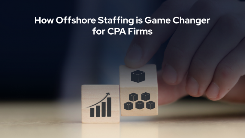 Why Businesses Hire Offshore CPA Firm Services for Better Financial Control?